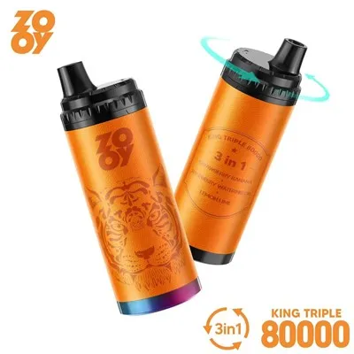 Top 10 fábricas de 45.000 puffs no mundo em 2026