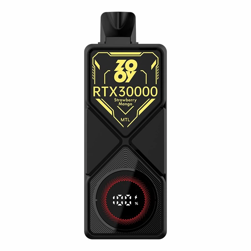 ZOOY Strawberry Mango